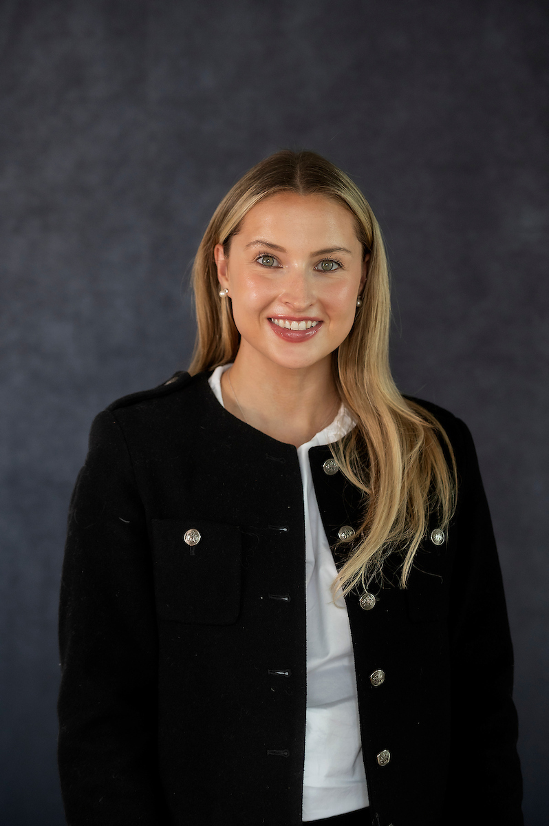Lucy Kemsley